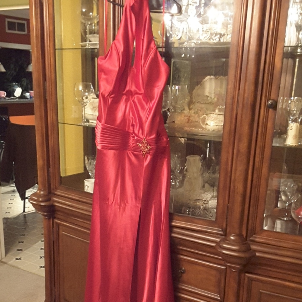 Evening Gown